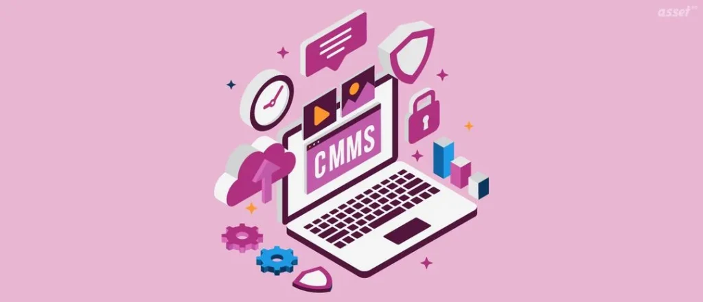 Benefits and ROI of Implementing CMMS