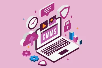 Benefits and ROI of Implementing CMMS