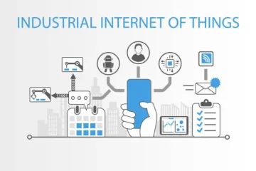 Industrial Internet of Things