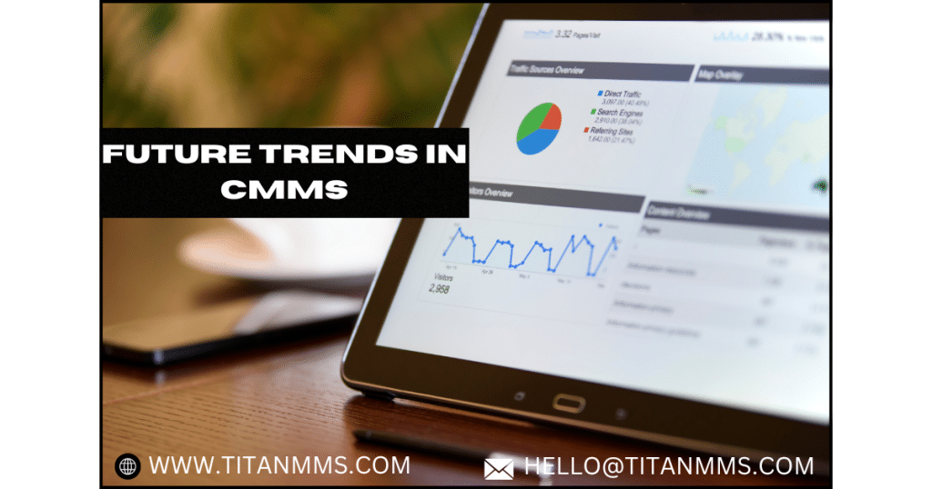 CMMS Future Trends