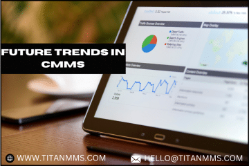 CMMS Future Trends