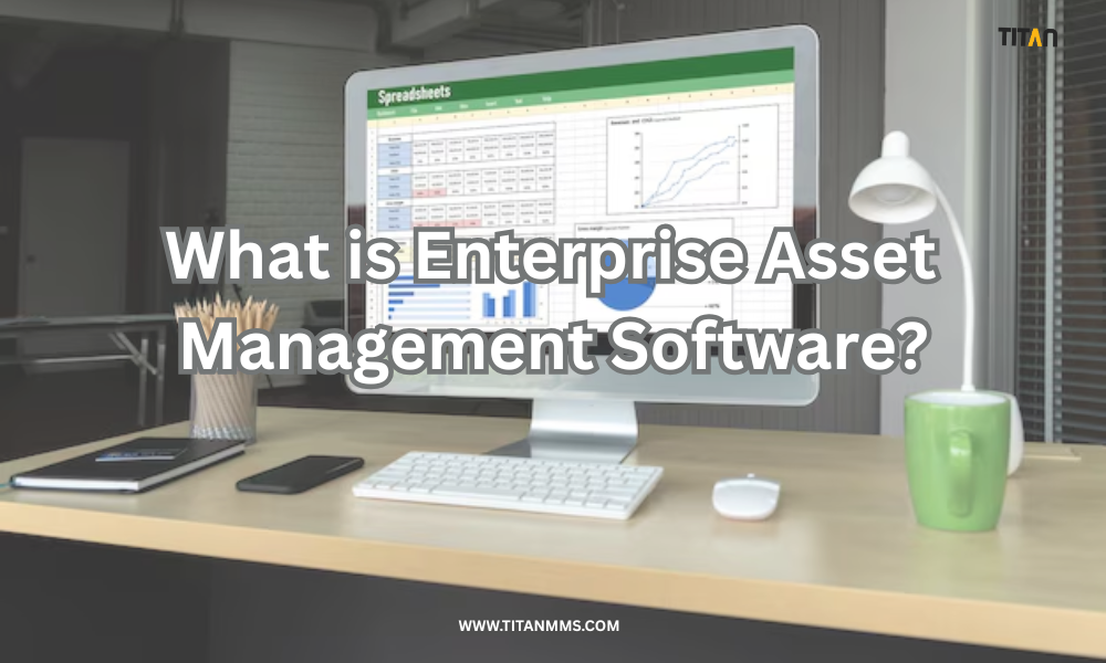 Best Enterprise Asset Management Software